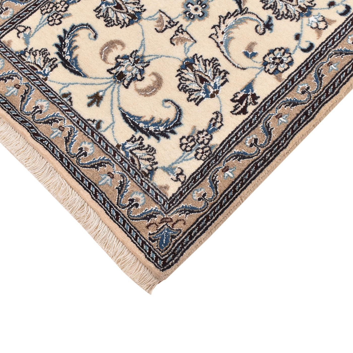 Nain - 9 la Dywan 202x63cm - Dywan perski