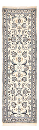 Nain - 9 la Dywan 198x58cm - Dywan perski