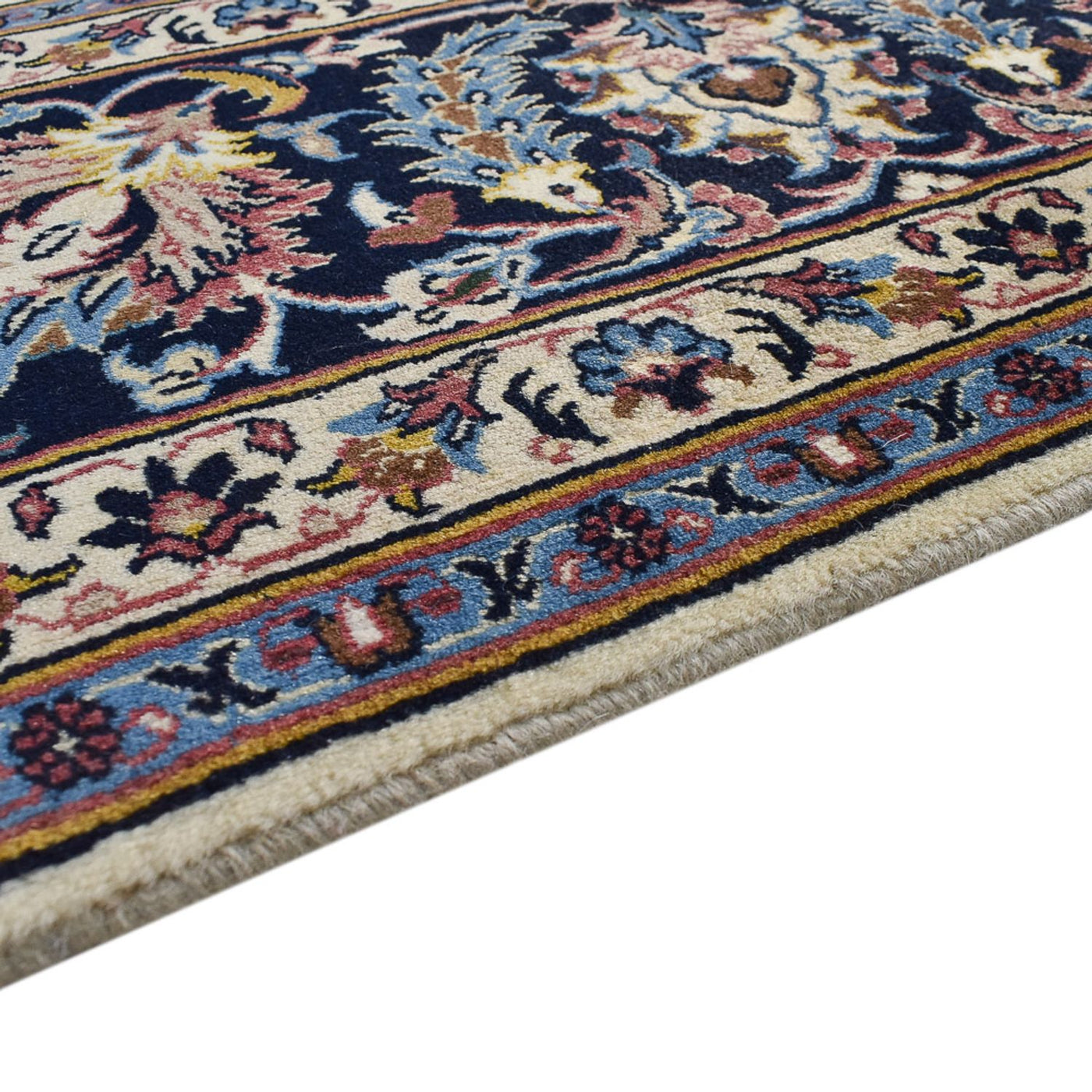 Mashhad Dywan 343x250cm - Dywan perski