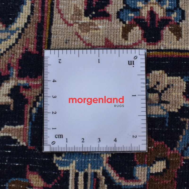 Dywan perski - Klasyczny - 343 x 250 cm - kremowy