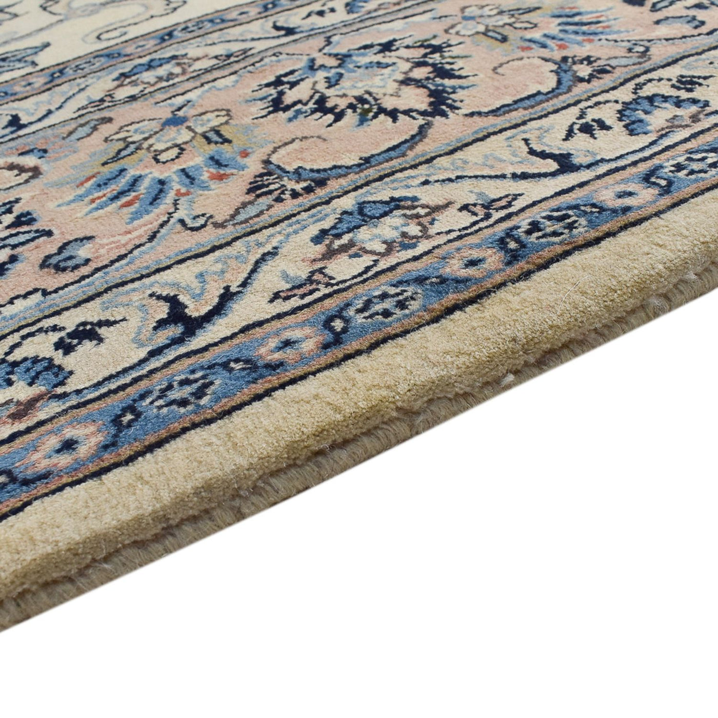 Mashhad Dywan 347x246cm - Dywan perski