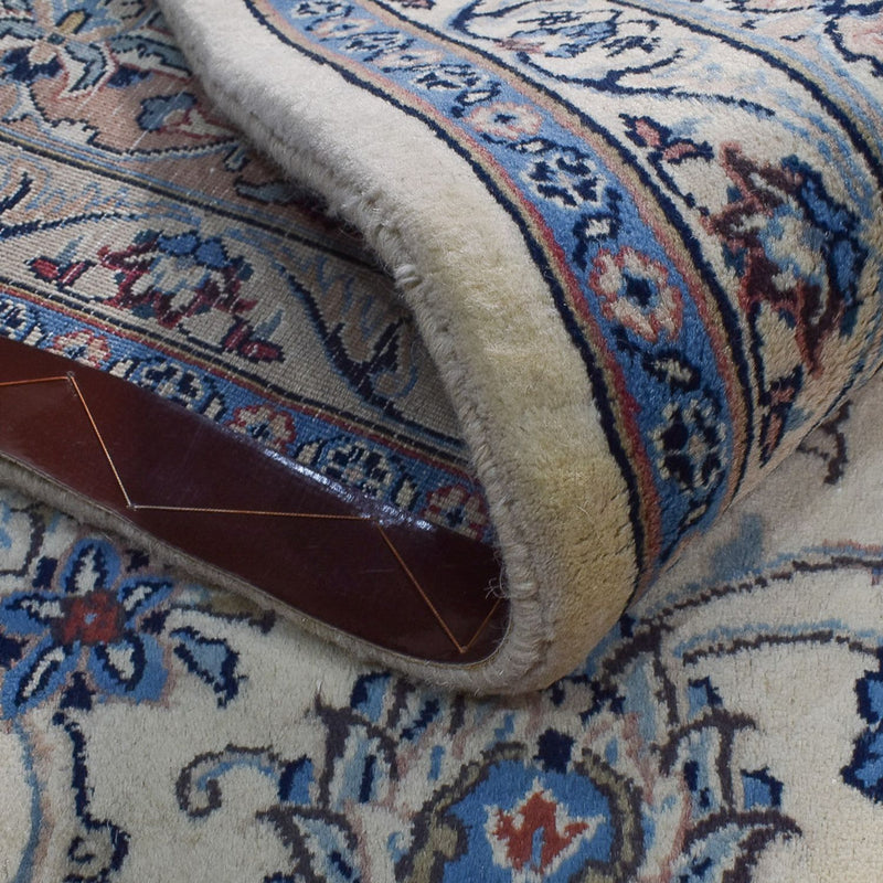 Dywan perski - Klasyczny - 347 x 246 cm - piaskowy