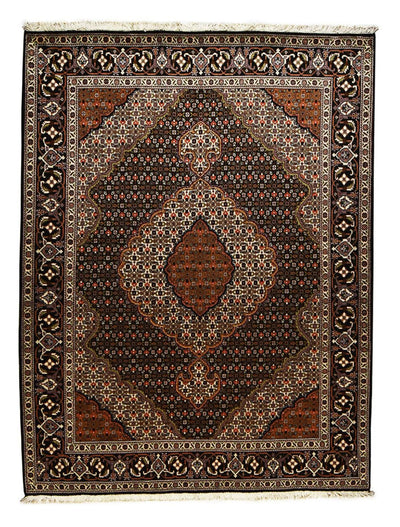 Tabriz - 40 Raj Dywan 153x205cm - Dywan perski