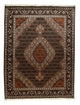 Tabriz - 40 Raj Dywan 205x153cm - Dywan perski