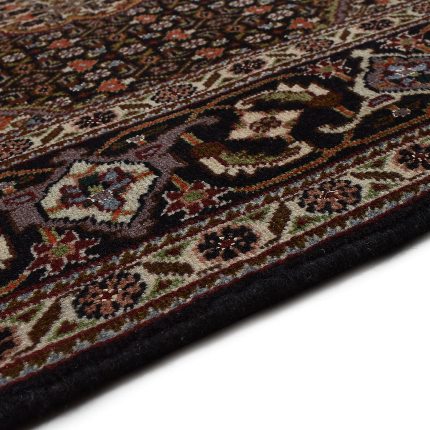 Tabriz - 40 Raj Dywan 205x153cm - Dywan perski