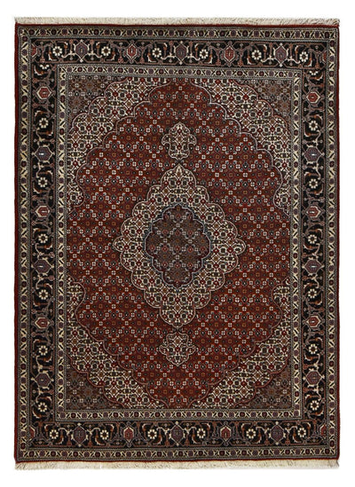 Tabriz - 40 Raj Dywan 150x200cm - Dywan perski