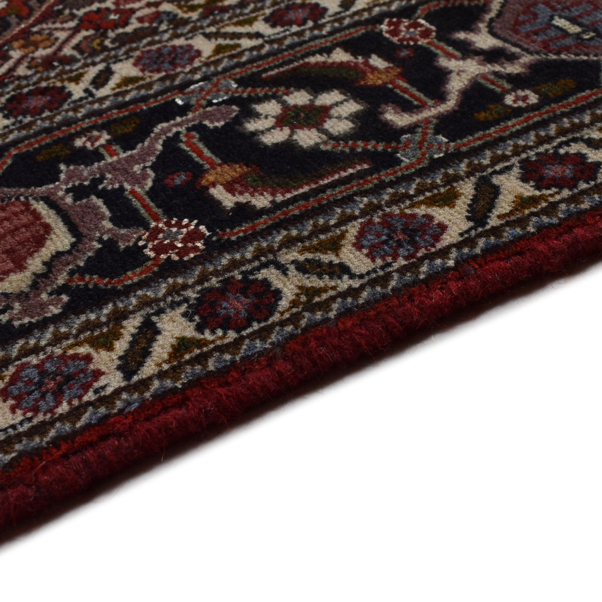 Tabriz - 40 Raj Dywan 200x150cm - Dywan perski