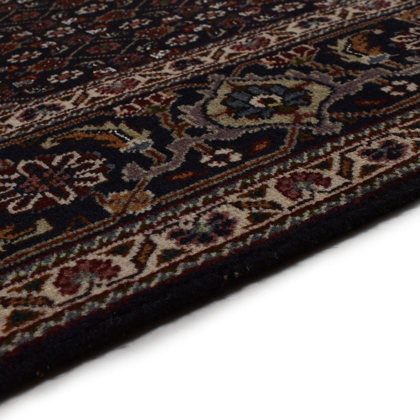 Tabriz - 40 Raj Dywan 205x152cm - Dywan perski