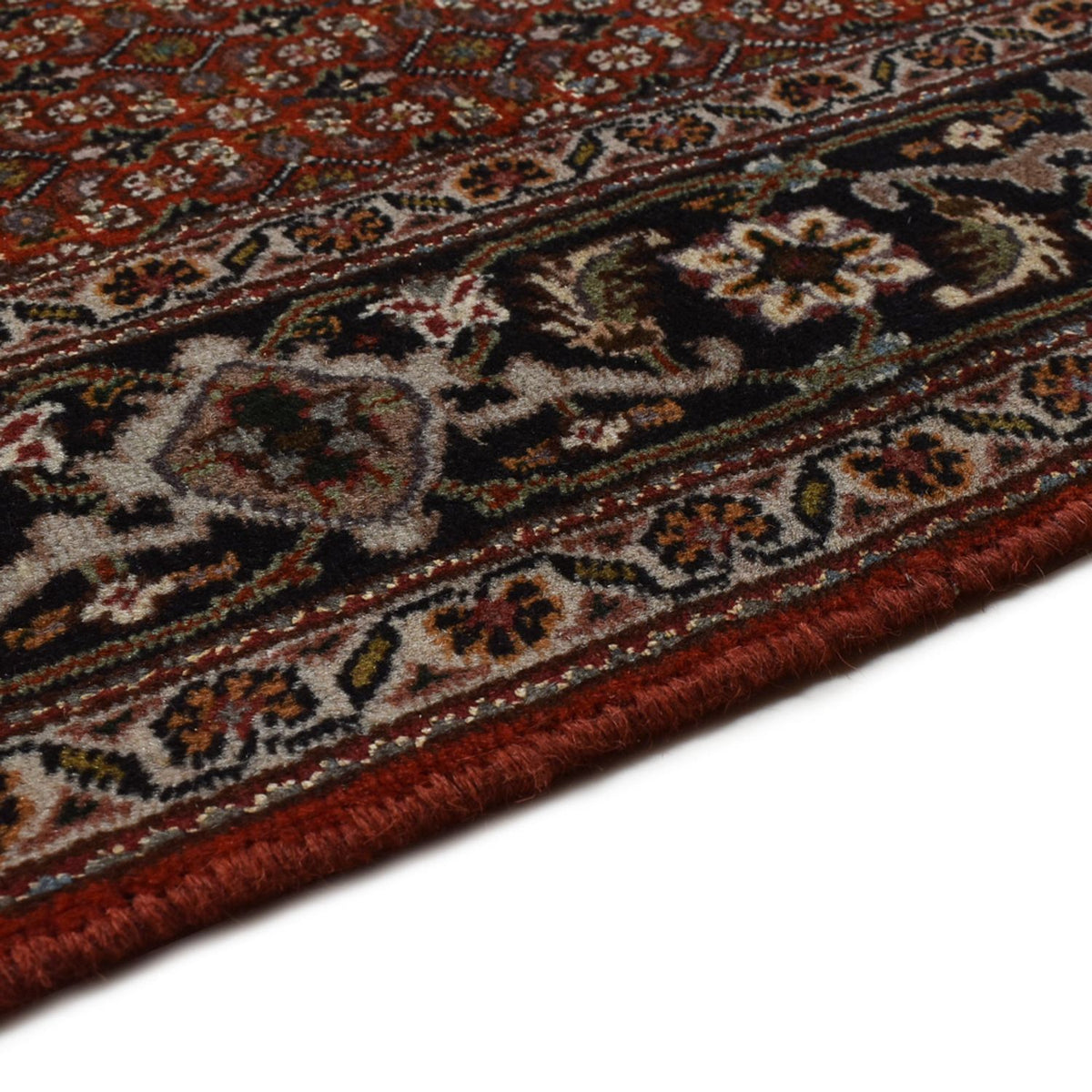 Tabriz - 40 Raj Dywan 204x150cm - Dywan perski