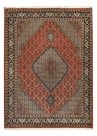 Dywan perski - Tabriz - Królewski - 205 x 154 cm - wielokolorowy