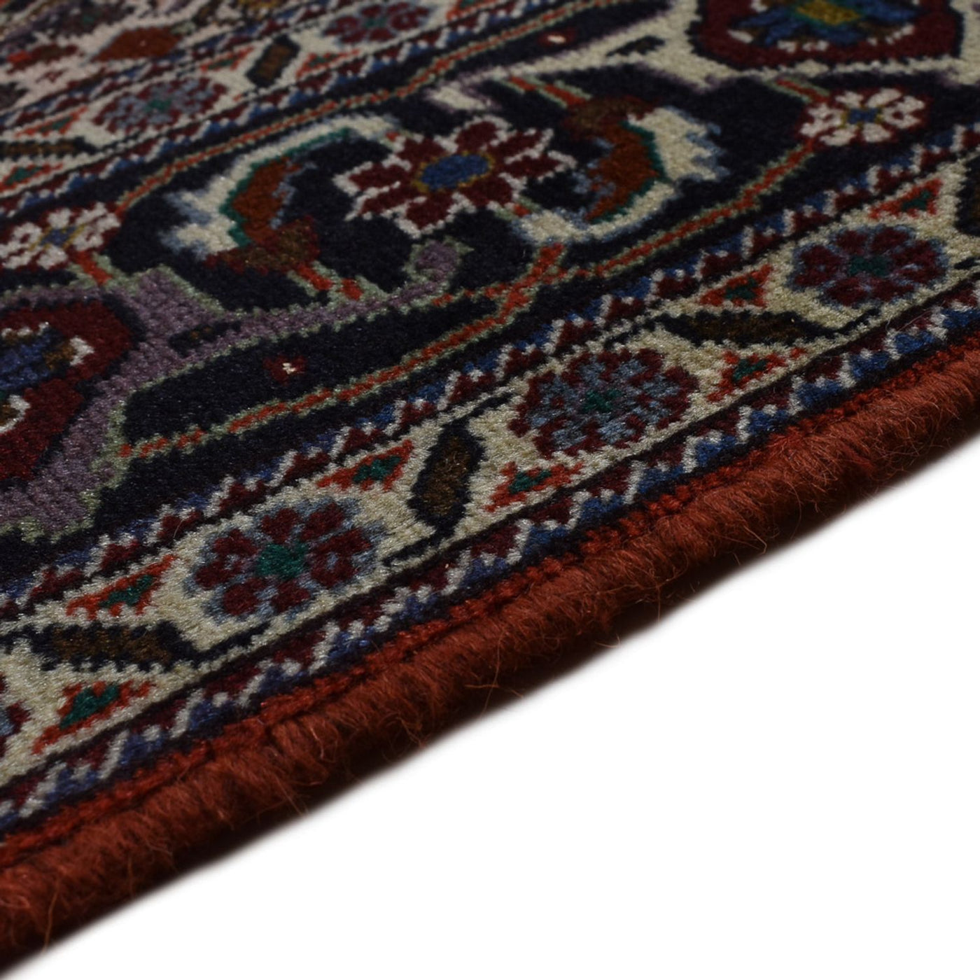 Tabriz - 40 Raj Dywan 200x154cm - Dywan perski