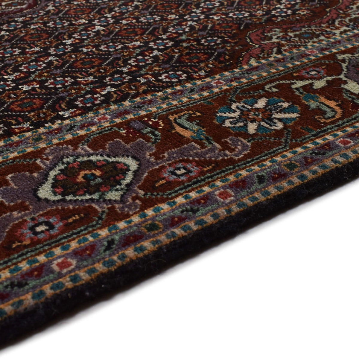 Tabriz - 40 Raj Dywan 150x204cm - Dywan perski