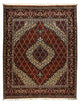 Tabriz - 40 Raj Dywan 200x155cm - Dywan perski