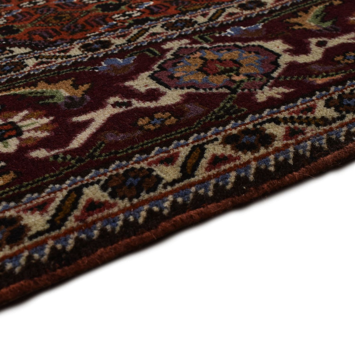 Tabriz - 40 Raj Dywan 200x155cm - Dywan perski
