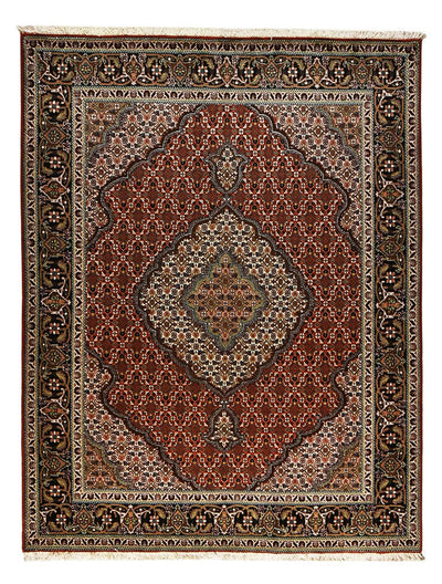Tabriz - 40 Raj Dywan 150x200cm - Dywan perski