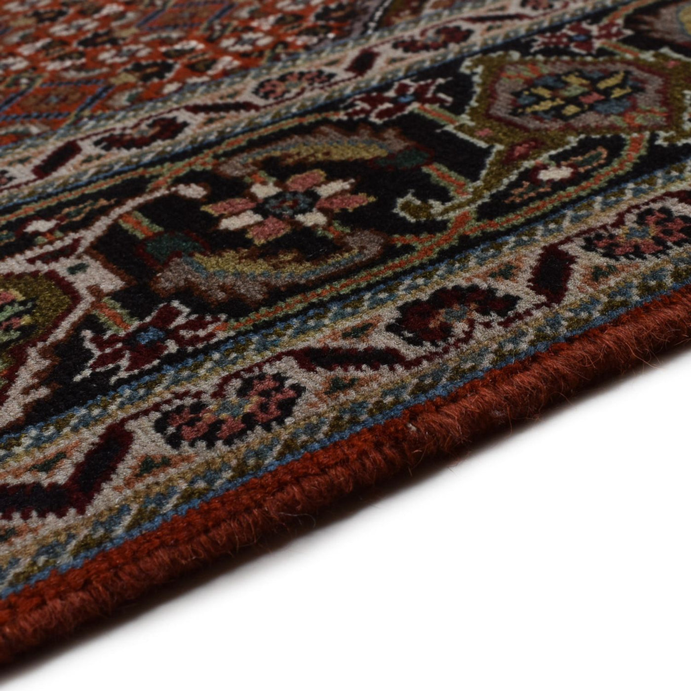 Tabriz - 40 Raj Dywan 200x150cm - Dywan perski