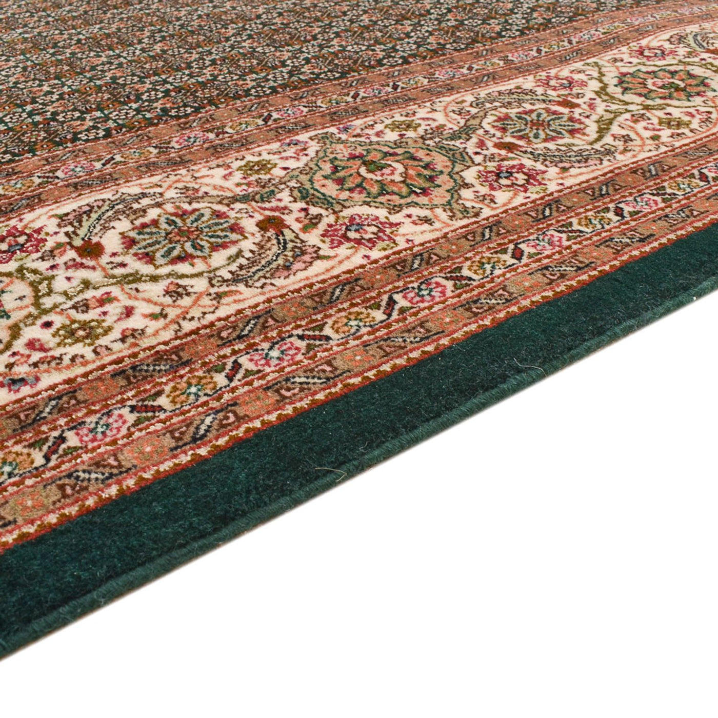 Tabriz - 50 Raj Dywan 404x200cm - Dywan perski