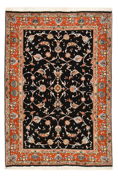 Tabriz - 50 Raj Dywan 102x150cm - Dywan perski