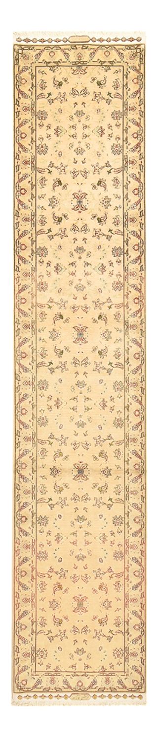 Tabriz - 50 Raj Dywan 78x378cm - Dywan perski