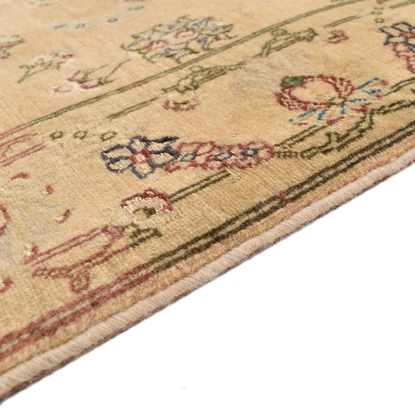 Tabriz - 50 Raj Dywan 376x80cm - Dywan perski