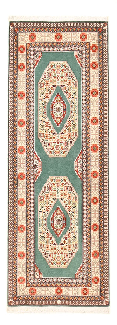 Tabriz - 50 Raj Dywan 70x192cm - Dywan perski