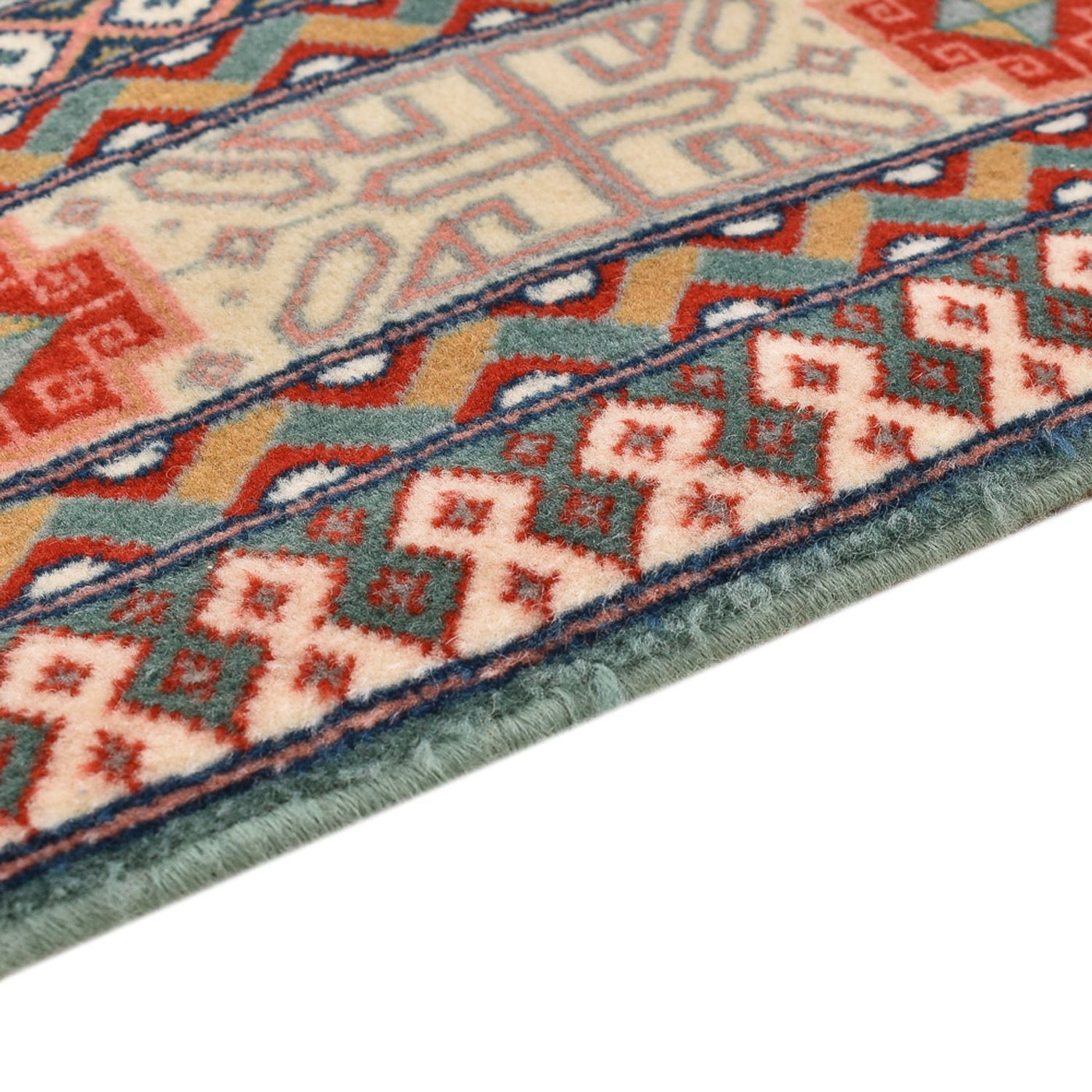 Tabriz - 50 Raj Dywan 192x70cm - Dywan perski