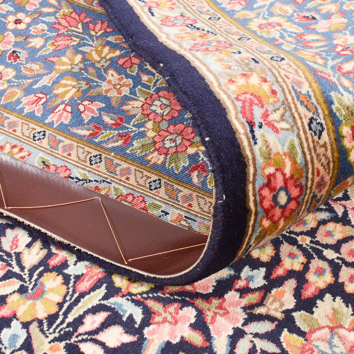 Dywan perski - Royal - 232 x 181 cm - wielokolorowy