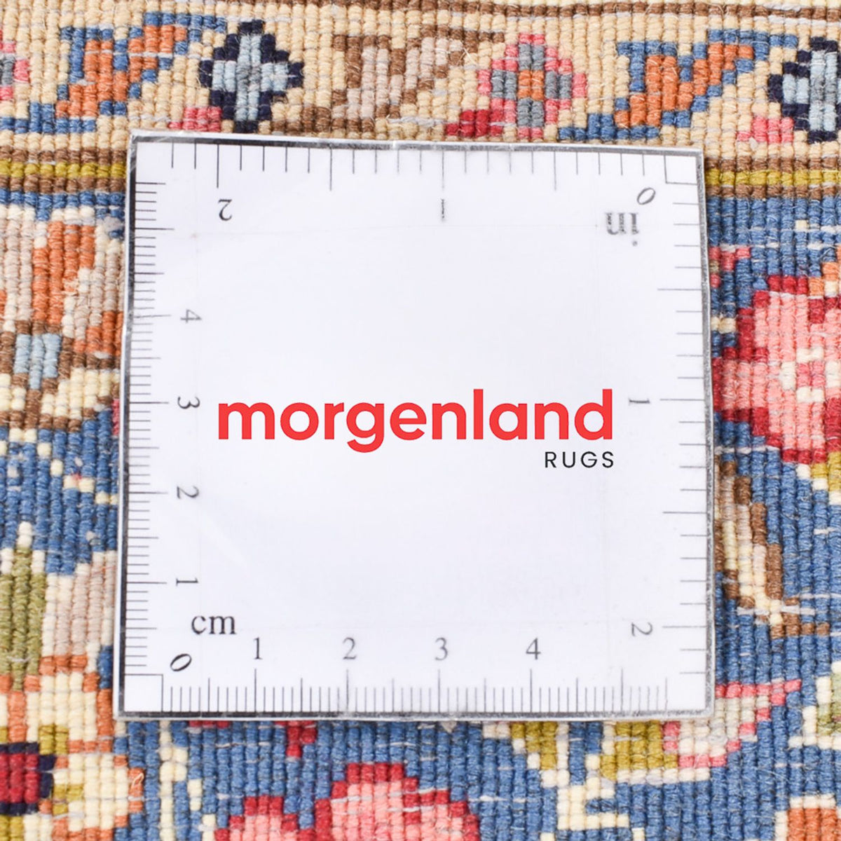 Dywan perski - Royal - 232 x 181 cm - wielokolorowy