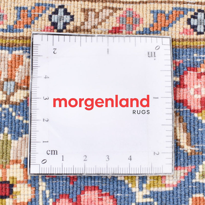 Dywan perski - Royal - 232 x 181 cm - wielokolorowy