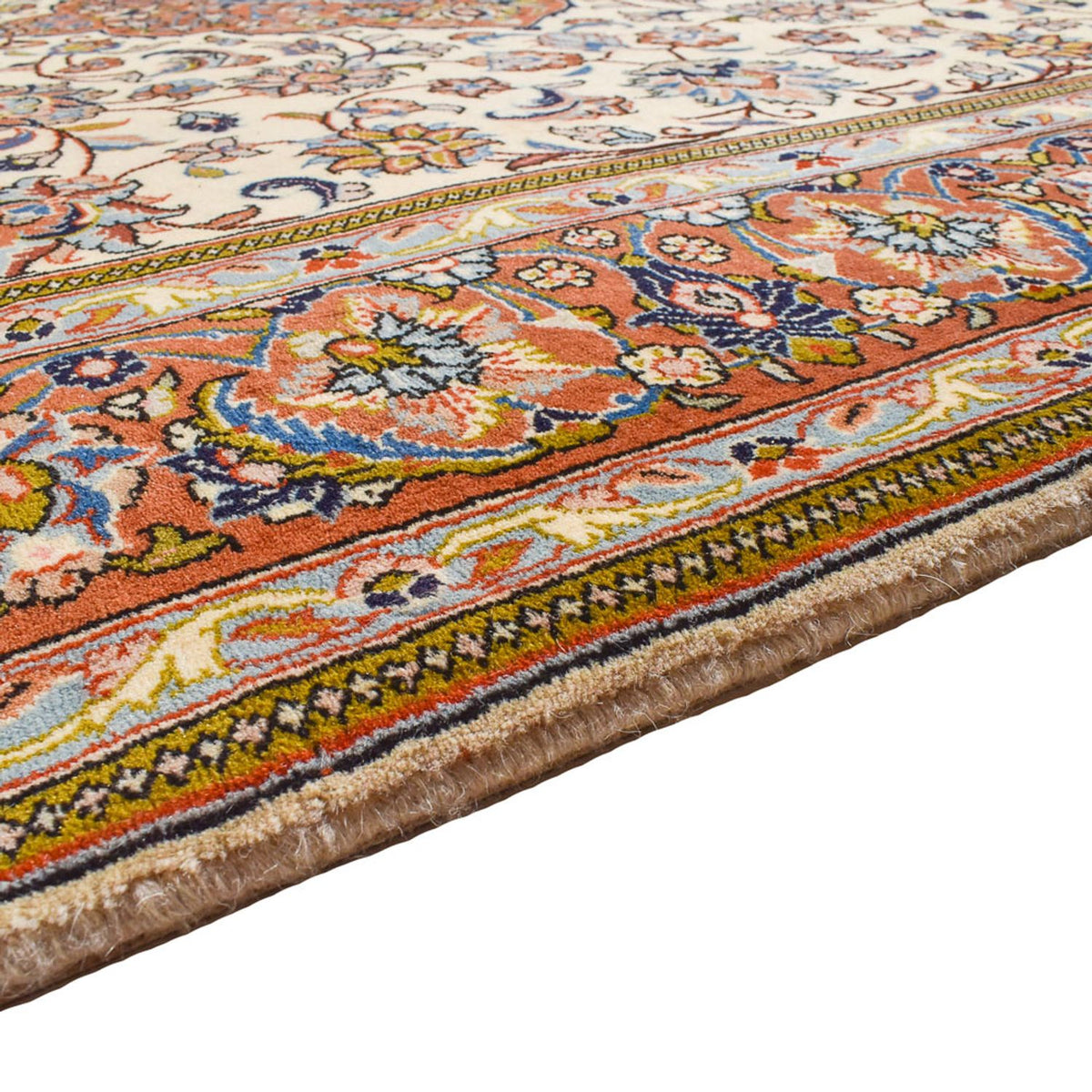 Sarouk Dywan 202x305cm - Dywan perski