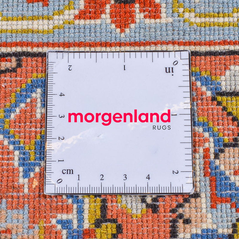 Dywan perski - Klasyczny - 305 x 202 cm - karmelowy