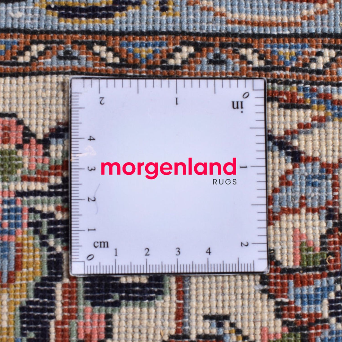 Dywan perski - Klasyczny - 310 x 210 cm - czerwony