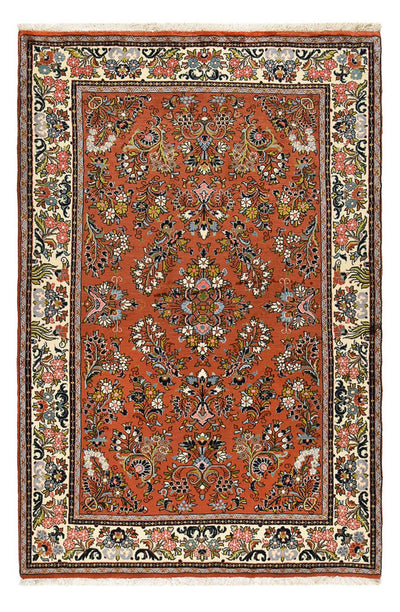 Sarouk Dywan 133x205cm - Dywan perski
