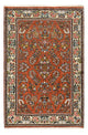 Sarouk Dywan 205x133cm - Dywan perski