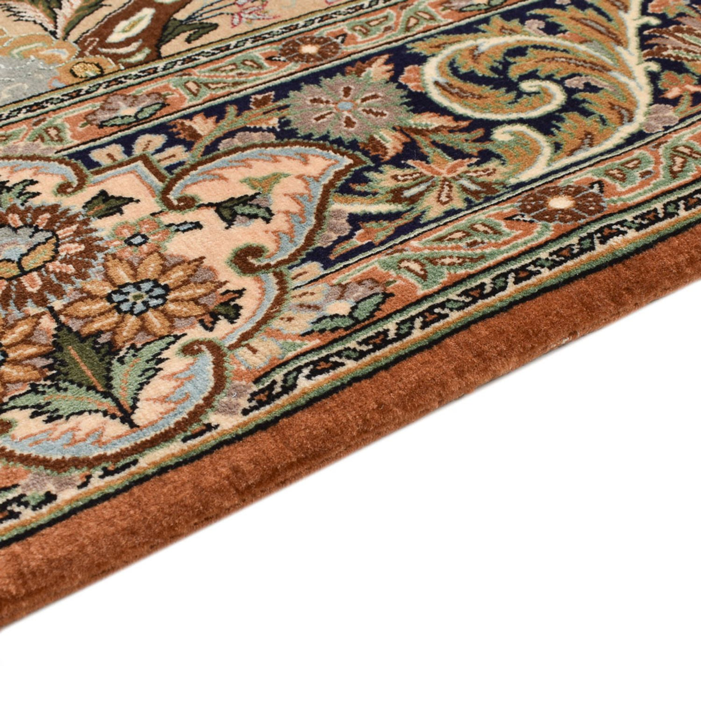 Ilam Dywan 220x138cm - Dywan perski