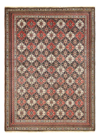Afshar Sirjan Dywan 253x185cm - Dywan perski – product image
