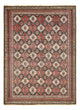 Afshar Sirjan Dywan 253x185cm - Dywan perski