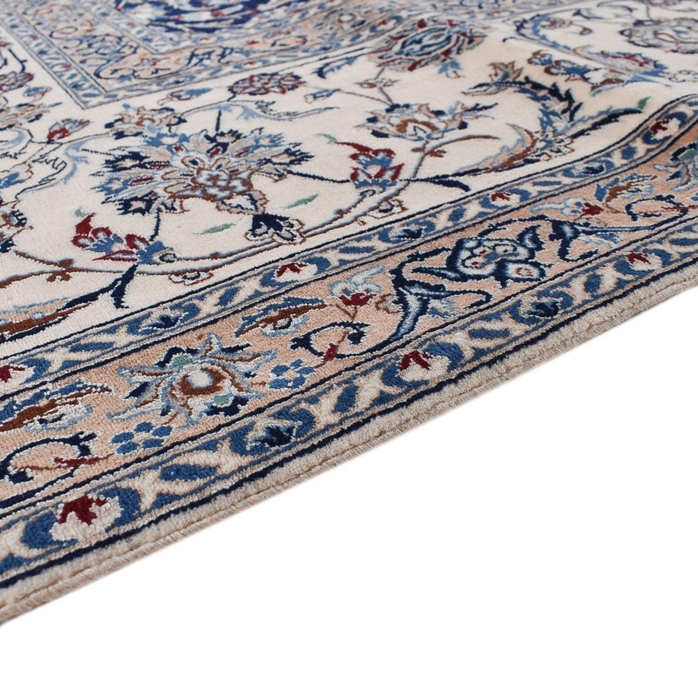 Nain - 6 la Dywan 342x340cm - Dywan perski