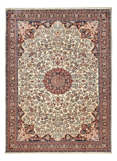 Bidjar Dywan 217x300cm - Dywan perski