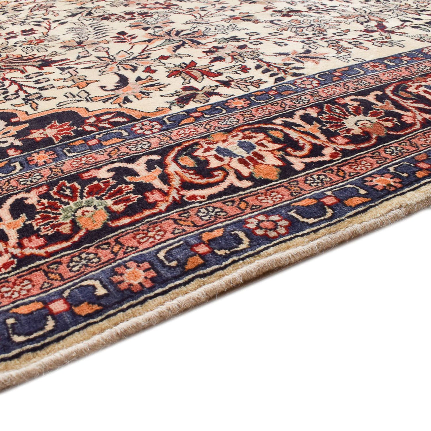 Bidjar Dywan 300x217cm - Dywan perski
