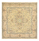 Tabriz - 50 Raj Dywan 267x251cm - Dywan perski