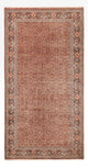 Bidjar Dywan 398x205cm - Dywan perski