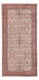 Bidjar Dywan 417x204cm - Dywan perski