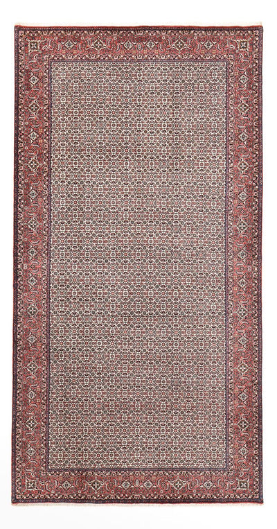 Bidjar Dywan 205x395cm - Dywan perski