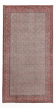 Bidjar Dywan 205x395cm - Dywan perski