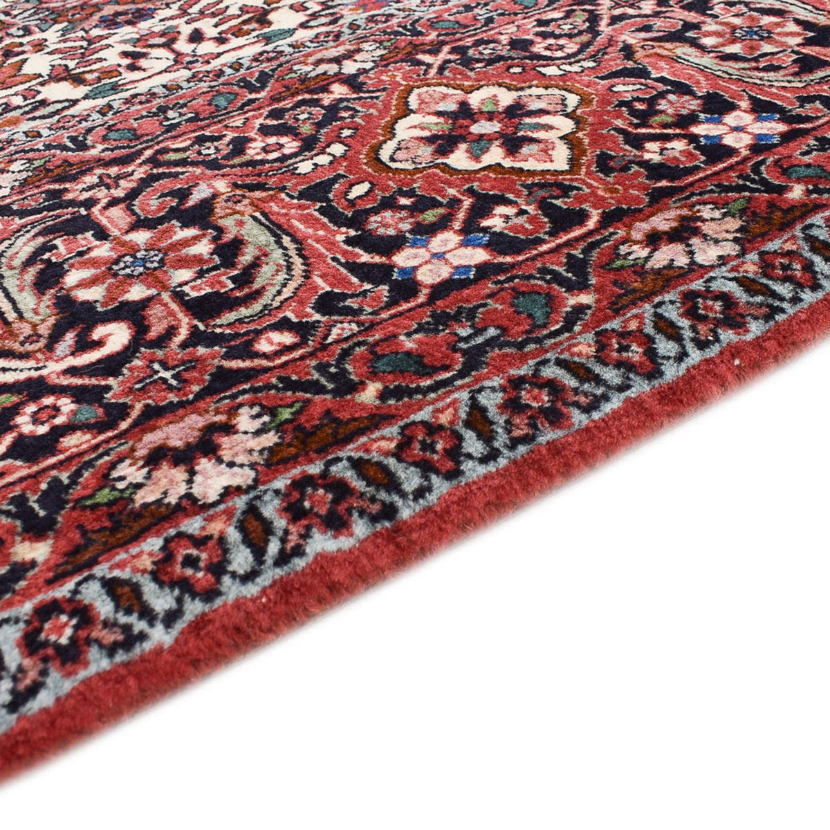 Bidjar Dywan 254x345cm - Dywan perski