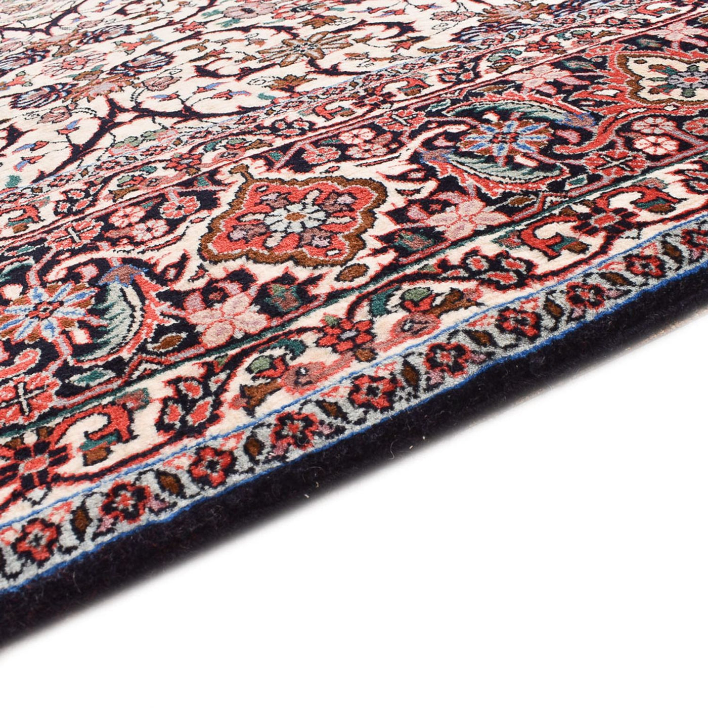 Bidjar Dywan 350x254cm - Dywan perski
