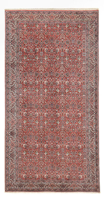 Bidjar Dywan 203x394cm - Dywan perski