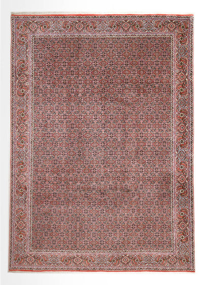 Bidjar Dywan 258x362cm - Dywan perski