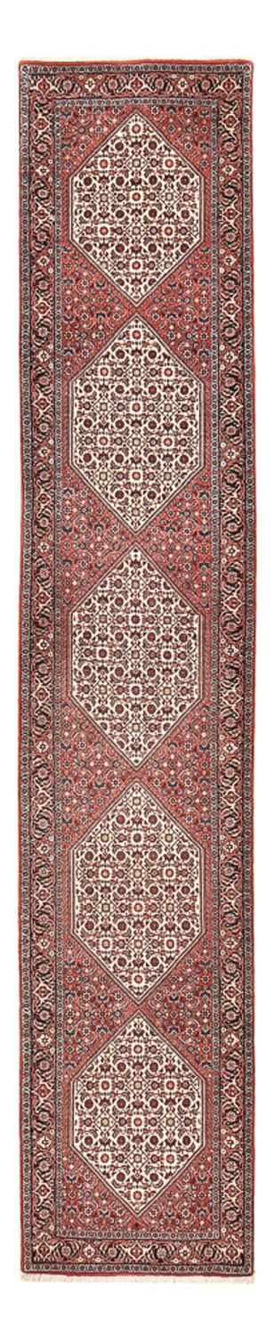 Bidjar Dywan 80x397cm - Dywan perski